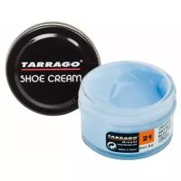 Крем Tarrago SHOE Cream 50мл. (sky blue)