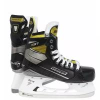 Хоккейные коньки для мальчиков Bauer Supreme S37 Intermediate