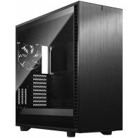 Компьютерный корпус Fractal Design Define 7 XL Light TG