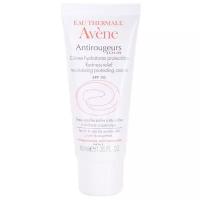 AVENE Antirougeurs Jour Дневной увлажняющий крем для лица от покраснений кожи SPF 20