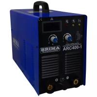 Сварочный аппарат BRIMA ARC-400-1