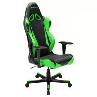 Компьютерное кресло DXRacer Racing OH/RB1 игровое