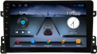 Магнитола Grand Vitara 2006-2012 2/32GB Qled Android