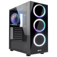 Компьютерный корпус HIPER SR-3RGB