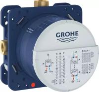 Скрытая часть Grohe Rapido Smartbox 35600000