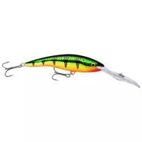 Воблер Rapala Tail Dancer Deep плавающий до 9м, 11см 22гр TDD11-FLP