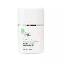 Суспензия для дезинфекции и подсушивания воспалительных элементов DOUBLE ACTION DRYING LOTION