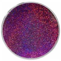 Глиттер Holographic Violet, 10г