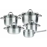 Набор посуды Fissler Korfu 3311805 9 пр