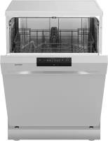 Посудомоечная машина Gorenje GS62040W, белый