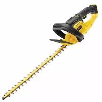 Кусторез аккумуляторный DeWALT DCM563PB 55 см