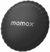 Метка GPS трекер для отслеживания Momax PinTag BR5 для Apple,черный