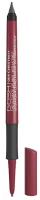 GOSH Карандаш для губ The Ultimate Lipliner-With a Twist, 005 chestnut