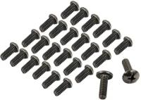 Рэковый крепеж (Набор из 26 болтов) STAGG MRS-SCREW SET 1