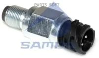 SAMPA 096.227 Датчик скорости вращения колеса (ABS)