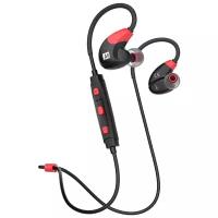 Беспроводные наушники MEE audio Sport-Fi X7