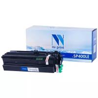 Картридж NV Print SP400LE для Ricoh, 5000 стр, черный