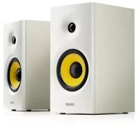 Колонки 2.0 Edifier R1080BT White (R1080BT White)