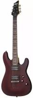 Электрогитара Schecter OMEN-6 WSN