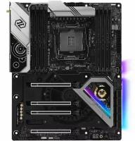 Материнская плата ASRock X299 TAICHI CLX (LGA2066)