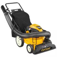 Бензиновый садовый пылесос Cub Cadet CSV 050