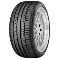 Continental ContiSportContact 5 P 255/40 R20 101Y XL N0 FP