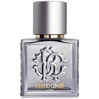 Roberto Cavalli, Uomo Silver Essence, 40 мл., туалетная вода мужская