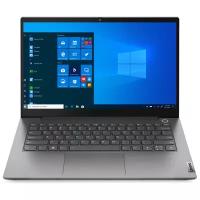 Ноутбук Lenovo ThinkBook 14 G2-ARE (1920x1080, AMD Ryzen 7 2 ГГц, RAM 8 ГБ, SSD 512 ГБ, Win10 Pro)