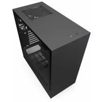 Корпус NZXT H510 Black CA-H510B-B1