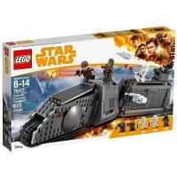 Конструктор LEGO Star Wars 75217 Имперский транспорт