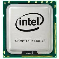 Процессор Intel Xeon E5-2438L v3 LGA1356, 10 x 1800 МГц