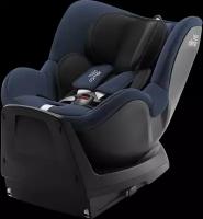 Britax Romer Dualfix Plus (Moonlight Blue)