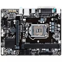 Материнская плата GIGABYTE GA-H110M-DS2 DDR3 (rev. 1.0)