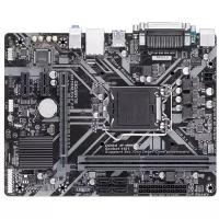 Gigabyte H310M DS2 2.0 (LGA1151-2)