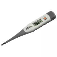 Термометр Little Doctor LD-302 серый/желтый