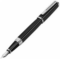 Перьевая ручка WATERMAN Exception Night&Day Black ST (S0636830),(S0636840)