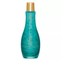 Schwarzkopf Professional Oil Ultime Mediterranean Finishing Oil Масло c лепестками Жасмина для гладкости 100ml