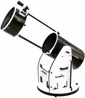 Телескоп Sky-Watcher Dob 16" (400/1800) Retractable + Линза Барлоу 2"