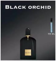 Духи crazyDanKos (Черная орхидея) Black Orchid Спрей 10 мл