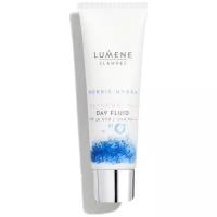 Lumene Lahde Nordic Hydra Day Fluid SPF 30 Флюид для лица дневной, кислородный