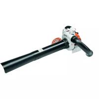 Всасывающий измельчитель Stihl SH 86