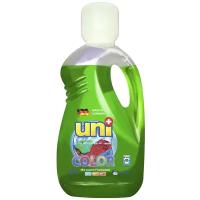 Гель для стирки Uniplus color