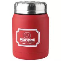 Термос Rondell Red Picnic RDS-941 0,5л