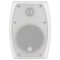 CVGaudio ODF516T, 1 колонка, white