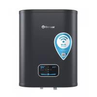 Накопительный электрический водонагреватель Thermex ID 30 V (pro) Wi-Fi