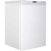 Холодильник DON R 405 белый, белый