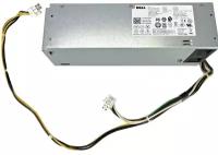 Блок Питания Dell R9JGD 200W