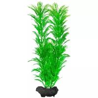 Растение Tetra DecoArt Plantastics Green Cabomba (M) 23 см, с утяжелителем