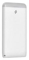 Внешний аккумулятор TTEC (2BB122B) 4000mAh White TEC-8694470601946