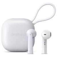 Беспроводные наушники 1MORE AirFree Pods EO005, white